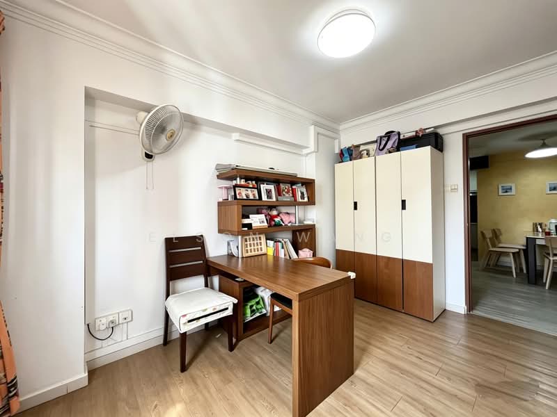 680A Jurong West Central 1, 680A Jurong West Central 1, 4 Bedrooms, 1,442 sqft, HDB Flat For Sale, by Elson Wang, 500184331 - Study - PropertyGuru.com.sg