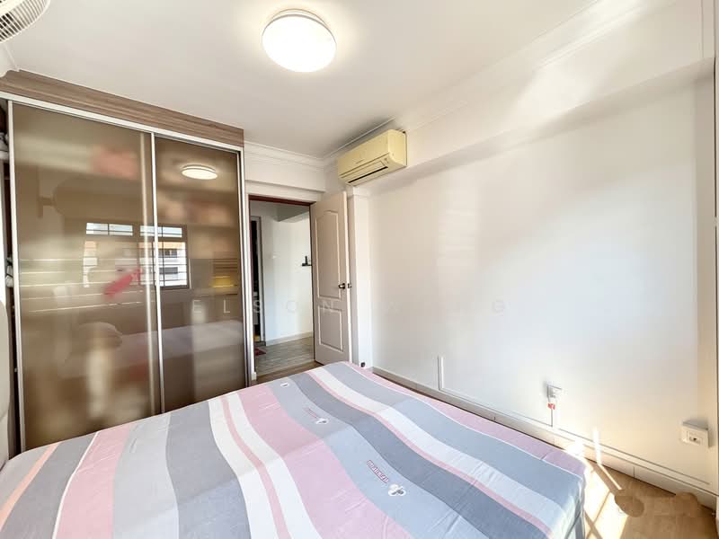 680A Jurong West Central 1, 680A Jurong West Central 1, 4 Bedrooms, 1,442 sqft, HDB Flat For Sale, by Elson Wang, 500184331 - Bedroom - PropertyGuru.com.sg
