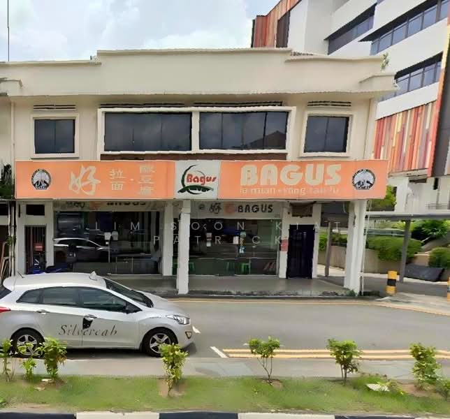 276 Changi Road, Changi Road, 2,550 sqft, Shop / Shophouse For Rent, by Lim Soon Kiat Patrick, 500184342 - CommercialGuru.com.sg