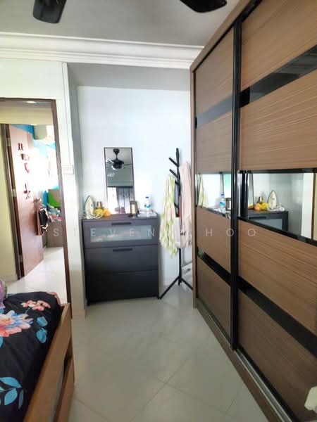 175 Ang Mo Kio Avenue 4, 175 Ang Mo Kio Avenue 4, Room Rental, 120 sqft, HDB Flat For Rent, by Steven Choo, 500184351 - Bedroom - PropertyGuru.com.sg