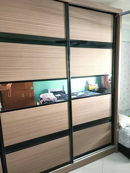 175 Ang Mo Kio Avenue 4, 175 Ang Mo Kio Avenue 4, Room Rental, 120 sqft, HDB Flat For Rent, by Steven Choo, 500184351 - Bedroom - PropertyGuru.com.sg