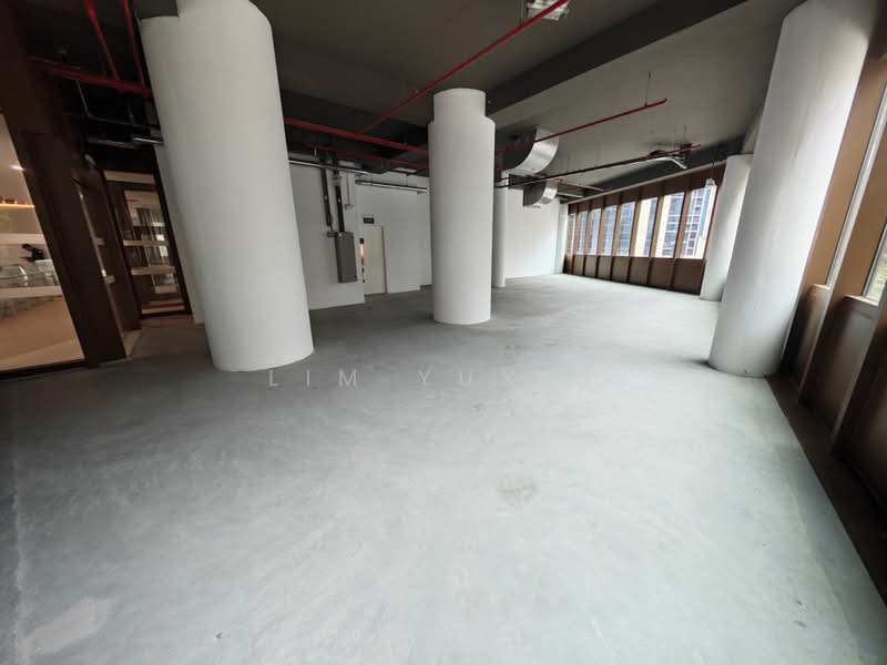 Tanjong Pagar F&Bs and Shop lvl 1 & 2, Chinatown / Tanjong Pagar, 15,726 sqft, Other Retail For Sale, by Lim Yuxin, 500184355 - Interior - CommercialGuru.com.sg