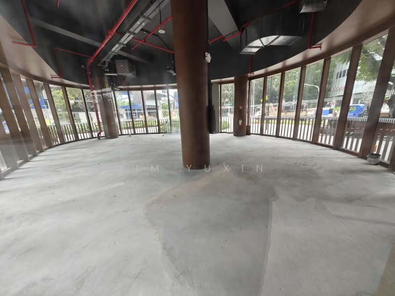 Tanjong Pagar F&Bs and Shop lvl 1 & 2, Chinatown / Tanjong Pagar, 15,726 sqft, Other Retail For Sale, by Lim Yuxin, 500184355 - Interior - CommercialGuru.com.sg