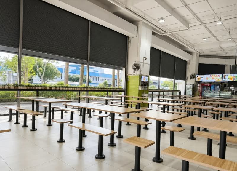 Industrial Canteen For Sale, , 8,740 sqft, Food & Beverage For Sale, by Betsy Loh, 500184357 - Interior - CommercialGuru.com.sg