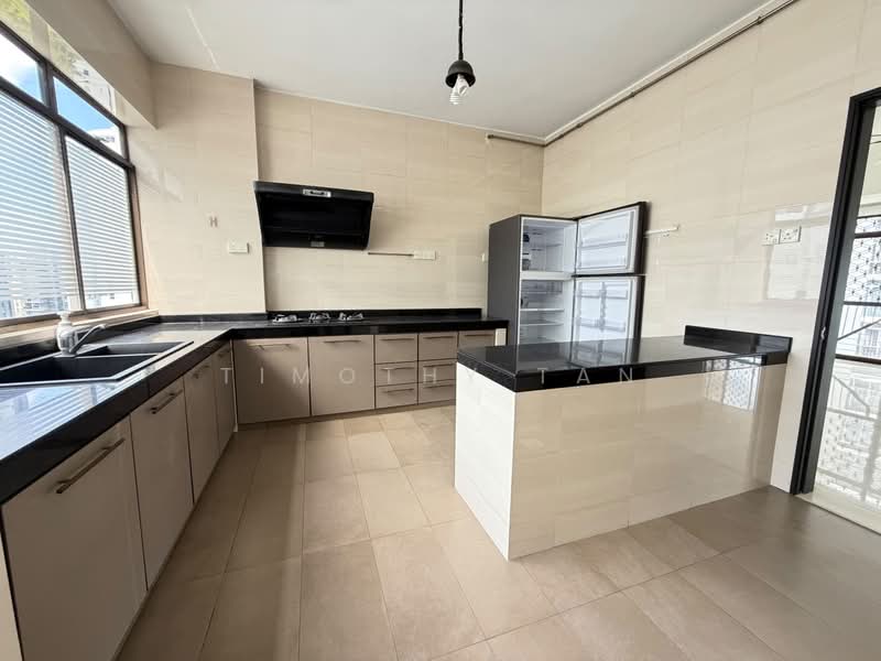 Nadia Mansions, 30 Ah Hood Road, 4 Bedrooms, 2,282 sqft, Apartment For Sale, by Timothy Tan, 500184358 - Kitchen - PropertyGuru.com.sg