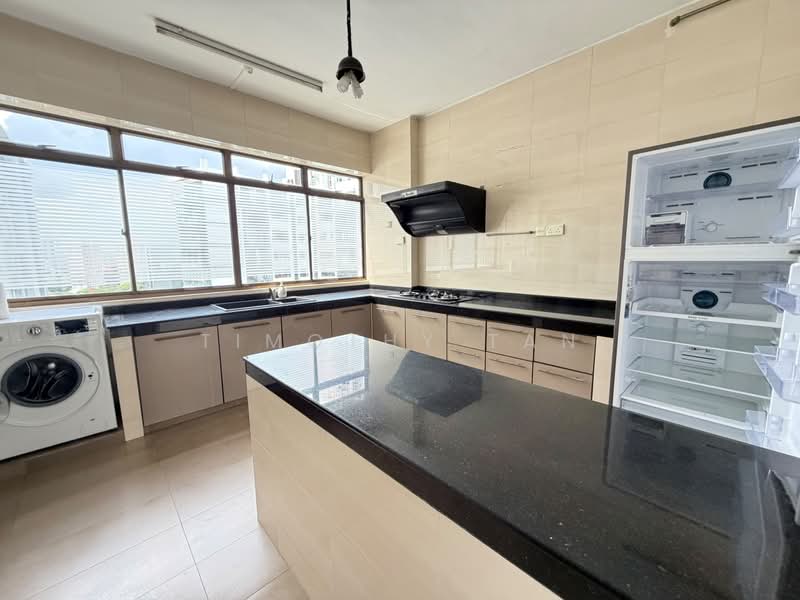 Nadia Mansions, 30 Ah Hood Road, 4 Bedrooms, 2,282 sqft, Apartment For Sale, by Timothy Tan, 500184358 - Kitchen - PropertyGuru.com.sg