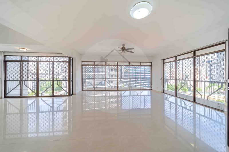 Nadia Mansions, 30 Ah Hood Road, 4 Bedrooms, 2,282 sqft, Apartment For Sale, by Timothy Tan, 500184358 - Living Room - PropertyGuru.com.sg
