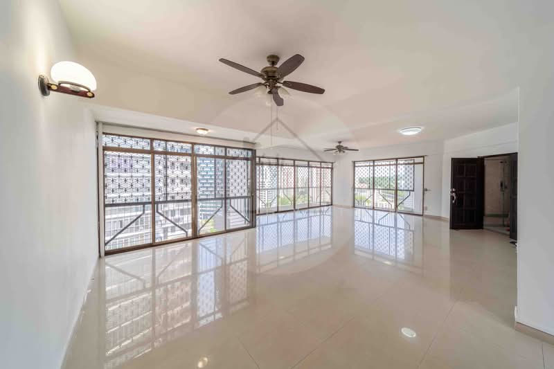 Nadia Mansions, 30 Ah Hood Road, 4 Bedrooms, 2,282 sqft, Apartment For Sale, by Timothy Tan, 500184358 - Living Room - PropertyGuru.com.sg