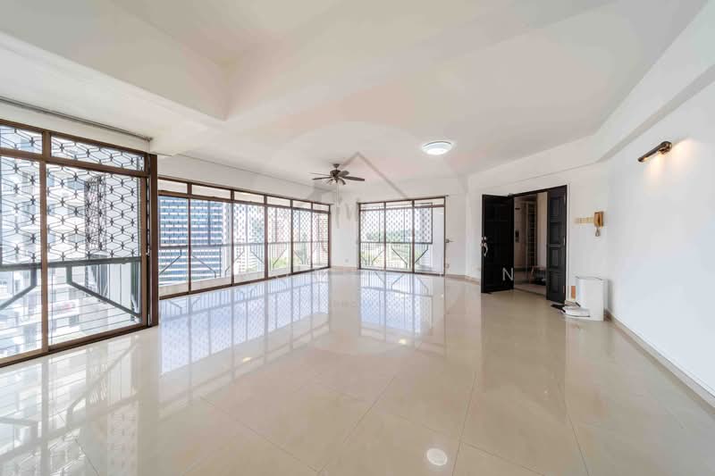 Nadia Mansions, 30 Ah Hood Road, 4 Bedrooms, 2,282 sqft, Apartment For Sale, by Timothy Tan, 500184358 - Living Room - PropertyGuru.com.sg