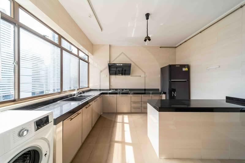 Nadia Mansions, 30 Ah Hood Road, 4 Bedrooms, 2,282 sqft, Apartment For Sale, by Timothy Tan, 500184358 - Kitchen - PropertyGuru.com.sg