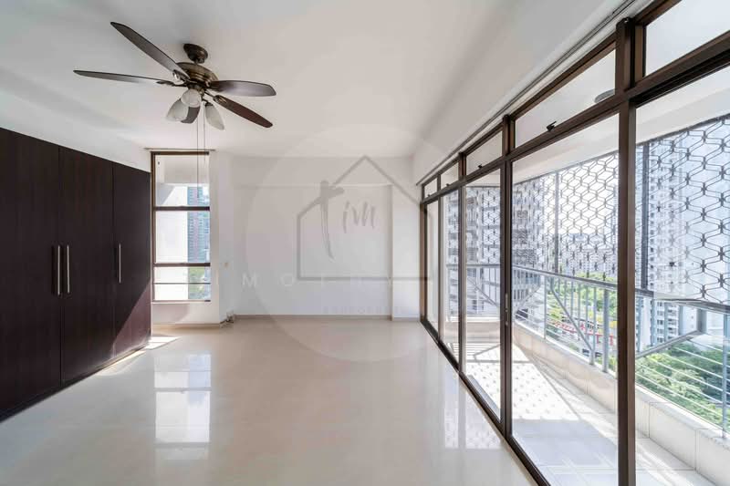 Nadia Mansions, 30 Ah Hood Road, 4 Bedrooms, 2,282 sqft, Apartment For Sale, by Timothy Tan, 500184358 - Balcony - PropertyGuru.com.sg