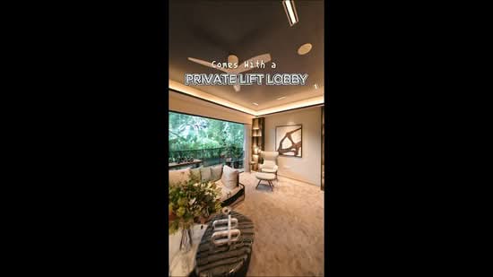 Terra Hill, 18 Yew Siang Road, 4 Bedrooms, 1,894 sqft, Condominium For Sale, by Wayne Chiam, 500184359 - PropertyGuru.com.sg