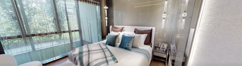 Terra Hill, 18 Yew Siang Road, 4 Bedrooms, 1,894 sqft, Condominium For Sale, by Wayne Chiam, 500184359 - Bedroom - PropertyGuru.com.sg