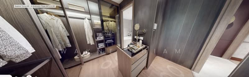 Terra Hill, 18 Yew Siang Road, 4 Bedrooms, 1,894 sqft, Condominium For Sale, by Wayne Chiam, 500184359 - Interior - PropertyGuru.com.sg