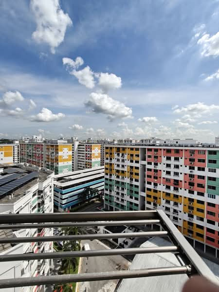 744 Jurong West Street 73, 744 Jurong West Street 73, 4 Bedrooms, 1,442 sqft, HDB Flat For Sale, by Mohamed Haidir Ismail, 500184366 - Exterior - PropertyGuru.com.sg