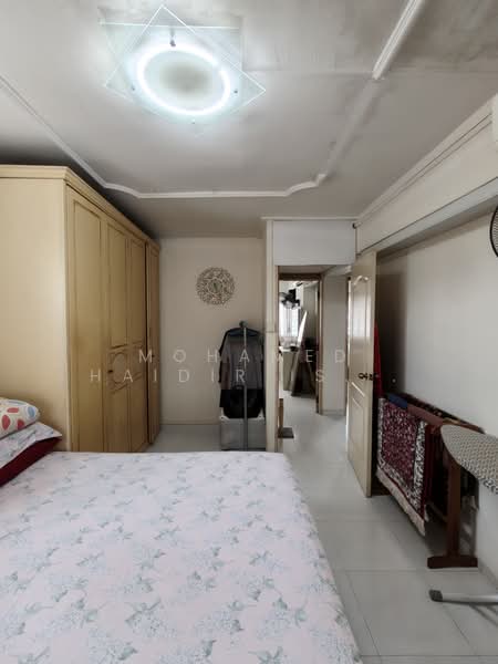 744 Jurong West Street 73, 744 Jurong West Street 73, 4 Bedrooms, 1,442 sqft, HDB Flat For Sale, by Mohamed Haidir Ismail, 500184366 - Bedroom - PropertyGuru.com.sg