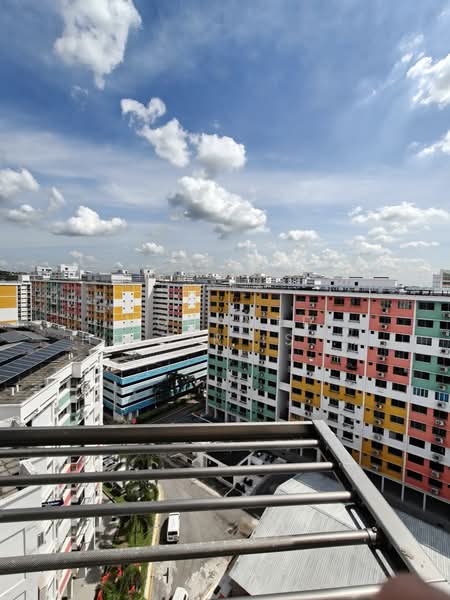744 Jurong West Street 73, 744 Jurong West Street 73, 4 Bedrooms, 1,442 sqft, HDB Flat For Sale, by Mohamed Haidir Ismail, 500184366 - Exterior - PropertyGuru.com.sg