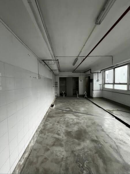 Enterprise Centre, 20 Bukit Batok Crescent, 4,069 sqft, Light Industrial (B1) For Rent, by Stacy Lam, 500184367 - Interior - CommercialGuru.com.sg