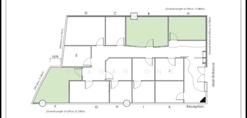 Ubi Techpark, 10 Ubi Crescent, , Light Industrial (B1) For Rent, by Reagan Ong, 500184368 - CommercialGuru.com.sg