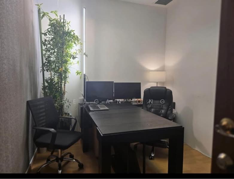 Ubi Techpark, 10 Ubi Crescent, , Light Industrial (B1) For Rent, by Reagan Ong, 500184368 - CommercialGuru.com.sg