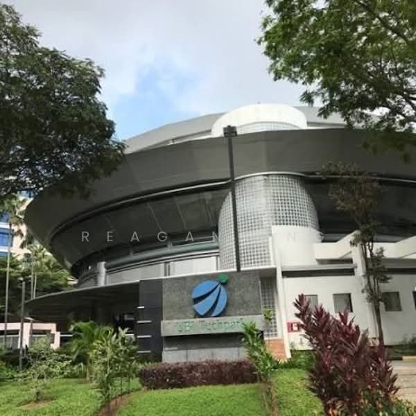 Ubi Techpark, 10 Ubi Crescent, , Light Industrial (B1) For Rent, by Reagan Ong, 500184368 - CommercialGuru.com.sg