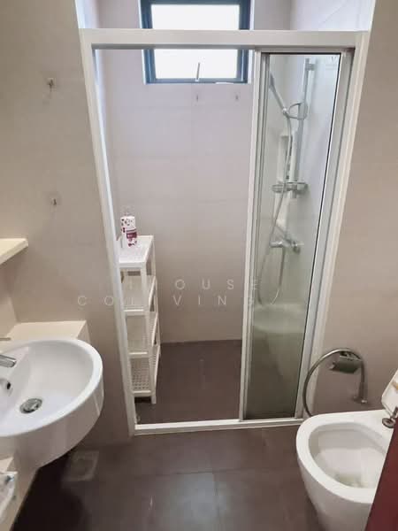City Square Residences, 14 Kitchener Link, Room Rental, 100 sqft, Condominium For Rent, by Hilda, 500184370 - Bathroom - PropertyGuru.com.sg