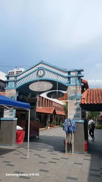 Toa Payoh Town Centre, Toa Payoh Central, 1,500 sqft, Shop / Shophouse For Sale, by Samuel Seah, 500184375 - CommercialGuru.com.sg