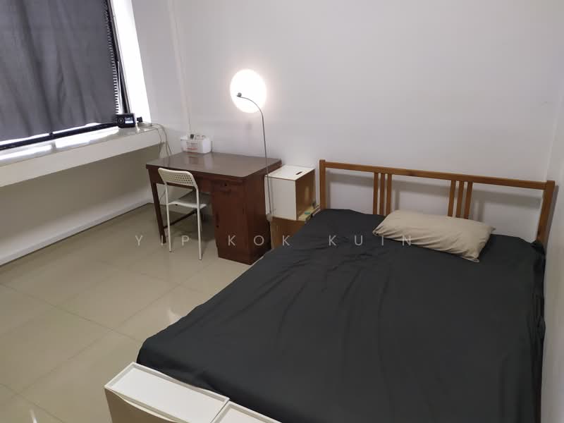 Wu De Building, 6A Beatty Road, Room Rental, 100 sqft, Apartment For Rent, by Yip Kok Kuin, 500184385 - Bedroom - PropertyGuru.com.sg
