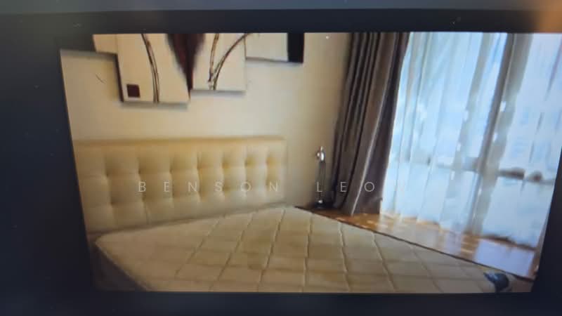 Espada, 48 Saint Thomas Walk, 1 Bedroom, 355 sqft, Condominium For Sale, by Benson Leow, 500184393 - Bedroom - PropertyGuru.com.sg