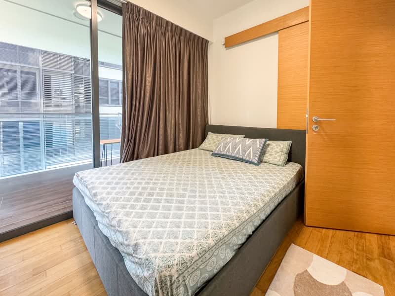 The Aristo, 23 Amber Road, 2 Bedrooms, 624 sqft, Apartment For Sale, by Jasmine Wee, 500184408 - Bedroom - PropertyGuru.com.sg