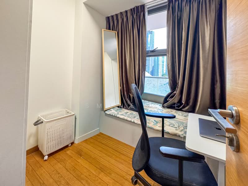 The Aristo, 23 Amber Road, 2 Bedrooms, 624 sqft, Apartment For Sale, by Jasmine Wee, 500184408 - Study - PropertyGuru.com.sg