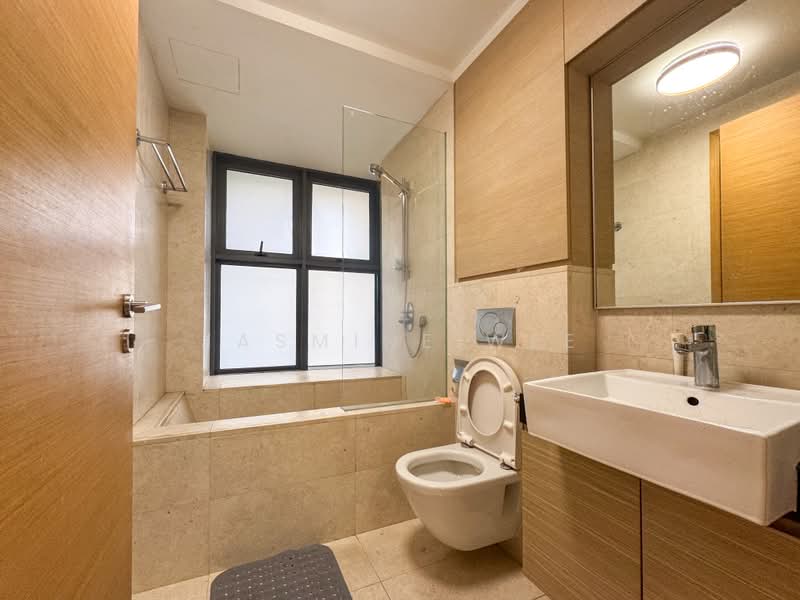 The Aristo, 23 Amber Road, 2 Bedrooms, 624 sqft, Apartment For Sale, by Jasmine Wee, 500184408 - Bathroom - PropertyGuru.com.sg