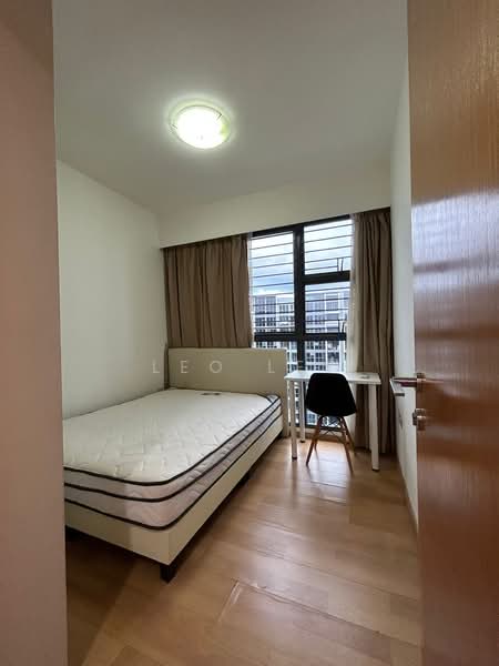 Prive, 33 Punggol Field, 3 Bedrooms, 1,098 sqft, Executive Condominium For Sale, by Leo Lee, 500184413 - Bedroom - PropertyGuru.com.sg
