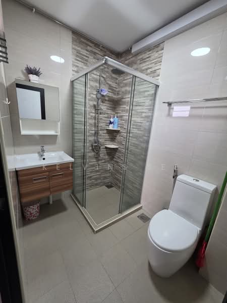 137 Bedok Reservoir Road, 137 Bedok Reservoir Road, Room Rental, 150 sqft, HDB Flat For Rent, by KelvinS See, 500184414 - Bathroom - PropertyGuru.com.sg