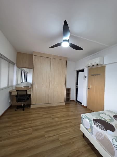 137 Bedok Reservoir Road, 137 Bedok Reservoir Road, Room Rental, 150 sqft, HDB Flat For Rent, by KelvinS See, 500184414 - Bedroom - PropertyGuru.com.sg