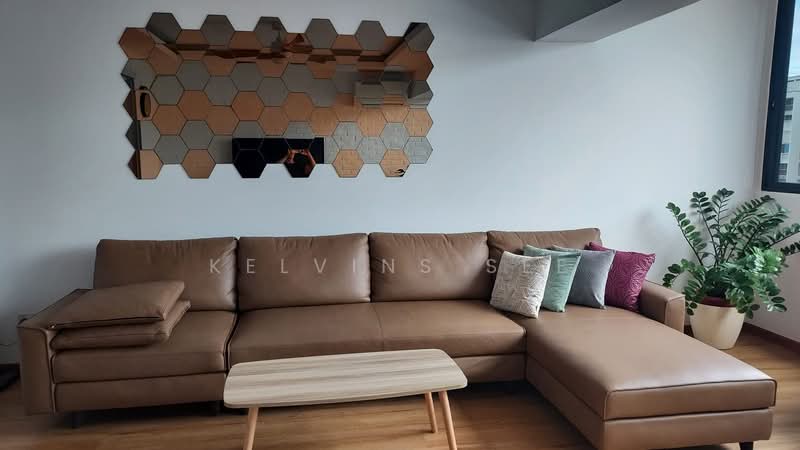 137 Bedok Reservoir Road, 137 Bedok Reservoir Road, Room Rental, 150 sqft, HDB Flat For Rent, by KelvinS See, 500184414 - Living Room - PropertyGuru.com.sg