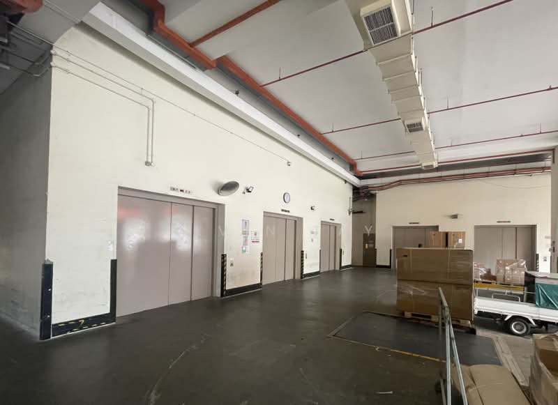 Eunos Techpark, 60 Kaki Bukit Place, Eunos / Geylang / Paya Lebar, 1,324 sqft, Factory / Workshop (B2) For Rent, by Alvin Tay, 500184415 - Interior - CommercialGuru.com.sg