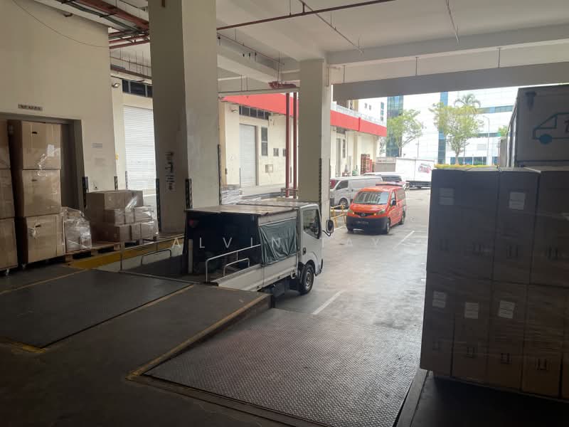 Eunos Techpark, 60 Kaki Bukit Place, Eunos / Geylang / Paya Lebar, 1,324 sqft, Factory / Workshop (B2) For Rent, by Alvin Tay, 500184415 - Exterior - CommercialGuru.com.sg