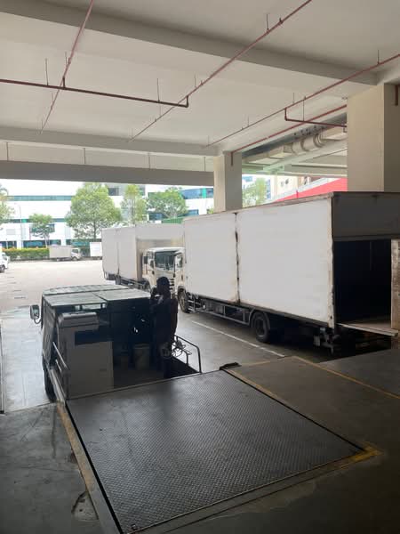 Eunos Techpark, 60 Kaki Bukit Place, Eunos / Geylang / Paya Lebar, 1,324 sqft, Factory / Workshop (B2) For Rent, by Alvin Tay, 500184415 - Exterior - CommercialGuru.com.sg