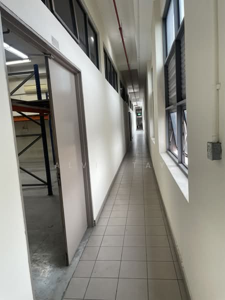 Eunos Techpark, 60 Kaki Bukit Place, Eunos / Geylang / Paya Lebar, 1,324 sqft, Factory / Workshop (B2) For Rent, by Alvin Tay, 500184415 - Corridor - CommercialGuru.com.sg