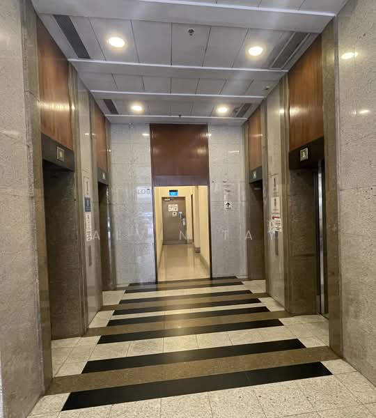 Eunos Techpark, 60 Kaki Bukit Place, Eunos / Geylang / Paya Lebar, 1,324 sqft, Factory / Workshop (B2) For Rent, by Alvin Tay, 500184415 - Lobby - CommercialGuru.com.sg