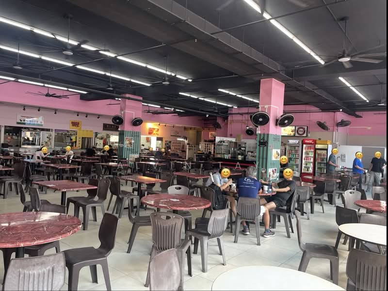 Eunos Techpark, 60 Kaki Bukit Place, Eunos / Geylang / Paya Lebar, 1,324 sqft, Factory / Workshop (B2) For Rent, by Alvin Tay, 500184415 - Interior - CommercialGuru.com.sg