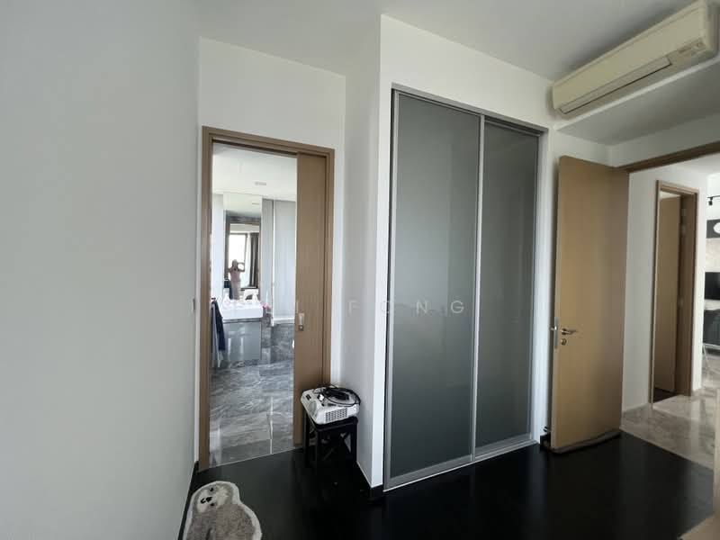 Skyline Residences, 612 Telok Blangah Road, 2 Bedrooms, 829 sqft, Condominium For Sale, by Fei Fong, 500184419 - Interior - PropertyGuru.com.sg