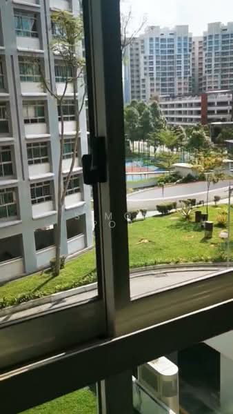 275A Compassvale Link, 275A Compassvale Link, Room Rental, 175 sqft, HDB Flat For Rent, by Simon Por, 500184421 - Exterior - PropertyGuru.com.sg