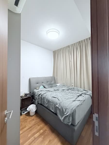 Stirling Residences, 21 Stirling Road, 2 Bedrooms, 678 sqft, Condominium For Rent, by Anthea Yeo 杨丽娇, 500184422 - Bedroom - PropertyGuru.com.sg