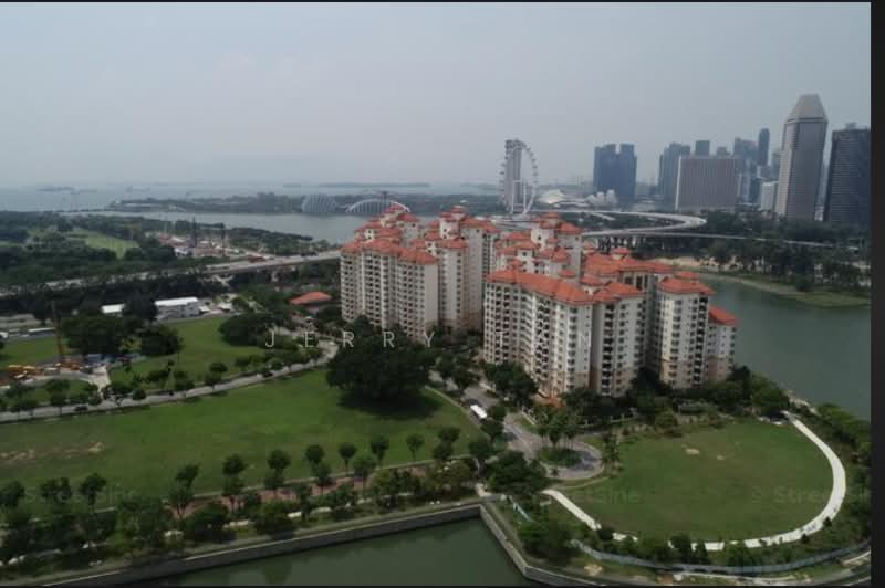 Costa Rhu, 1 Rhu Cross, 2 Bedrooms, 1,346 sqft, Condominium For Rent, by Jerry Tan, 500184426 - Exterior - PropertyGuru.com.sg