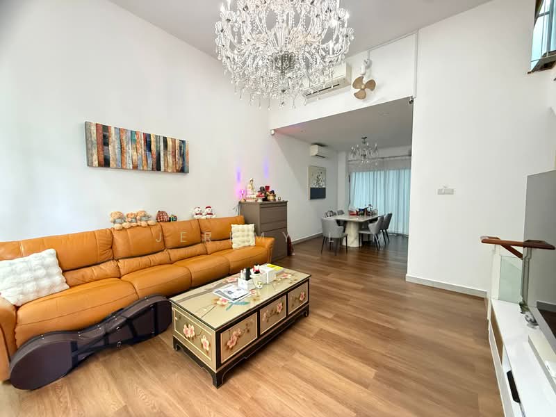 Springhill, 2 Sembawang Walk, 5 Bedrooms, 3,014 sqft, Terraced House For Sale, by Jeremy Lim, 500184431 - Living Room - PropertyGuru.com.sg