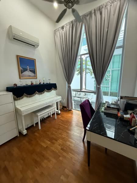 Springhill, 2 Sembawang Walk, 5 Bedrooms, 3,014 sqft, Terraced House For Sale, by Jeremy Lim, 500184431 - Study - PropertyGuru.com.sg
