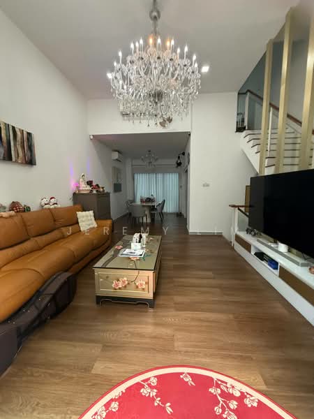 Springhill, 2 Sembawang Walk, 5 Bedrooms, 3,014 sqft, Terraced House For Sale, by Jeremy Lim, 500184431 - Living Room - PropertyGuru.com.sg