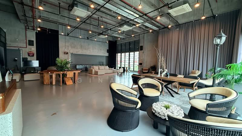 ABM Building, 20 Jalan Kilang, 300 sqft, Other Retail For Rent, by Gina Tng, 500184432 - Living Room - CommercialGuru.com.sg